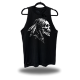 SAVAGE INDIAN ROAD RASH TANK TOP