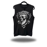 SOUTHSIDE ROAD RASH MUSCLE TANK