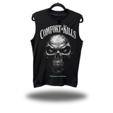 KILLS ROAD RASH MUSCLE TANK