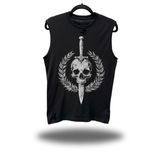 BLADE ROAD RASH MUSCLE TANK