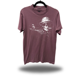 LOATHING VINTAGE TEE *VINEYARD*