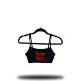 HORROR ADDICT BRALETTE