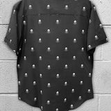 ESSENTIAL ALL WORK BUTTON UP