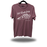 FULL THROTTLE VINTAGE TEE *VINEYARD*