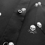 ESSENTIAL ALL WORK BUTTON UP