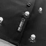 ESSENTIAL ALL WORK BUTTON UP