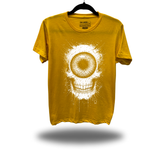 CYCLOPS YELLOW CLASSIC TEE