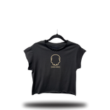 TDC HERITAGE EAGLE MUSCLE CROP TOP