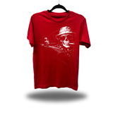 LOATHING RED* CLASSIC TEE