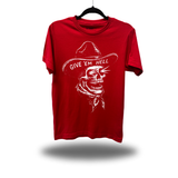 GIVE 'EM HELL RED CLASSIC TEE