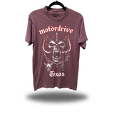 MOTORDRIVE VINTAGE TEE *VINEYARD*