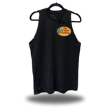 TDC PRO ROAD RASH TANK TOP