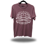 STRIKE VINTAGE TEE *VINEYARD*