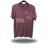 AIR DRIVE VINTAGE TEE *VINEYARD*