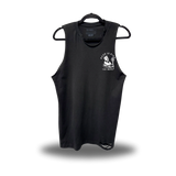 CASH IS KING ROAD RASH TANK TOP
