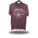 UNLEASHED VINTAGE TEE *VINEYARD*