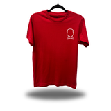 DRAGON RED CLASSIC TEE