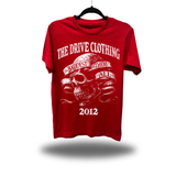 BADDEST RED CLASSIC TEE