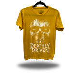 DEATHLY YELLOW CLASSIC TEE