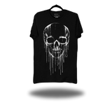 DRIPPY SKULL CLASSIC TEE