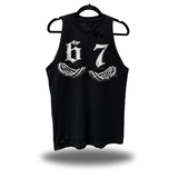 SIX SEVEN ROAD RASH TANK TOP