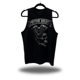 MOTOR HEAD CLASSIC TANK TOP