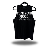MOOD CLASSIC TANK TOP