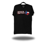TEXAS CLASSIC TEE