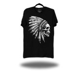 BONE CHIEF BLACK CLASSIC