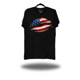 USA LIPS CLASSIC TEE