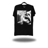 LOVE KILLS BLACK CLASSIC TEE