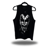 ROCKIN SIMMONS CLASSIC TANK TOP