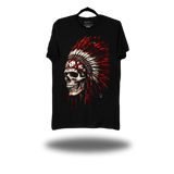 BLOOD CHIEF CLASSIC TEE