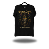 MARDI GRAS CLASSIC TEE