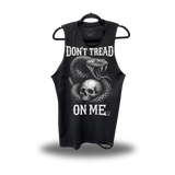 DON'T TREAD ON ME ROAD RASH TANK TOP