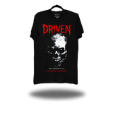 DRIVEN CHAPTER CLASSIC TEE