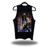 ROCKIN SLASH CLASSIC TANK TOP