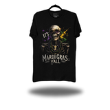 IT'S MARDI GRAS CLASSIC TEE