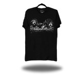 CHEECH & CHONG CLASSIC TEE