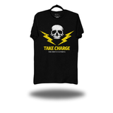 CHARGE CLASSIC TEE