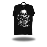 COFFEE LIFE CLASSIC TEE