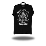 BURN CLASSIC TEE