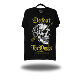 DEFEAT CLASSIC TEE