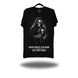 DEATH CLASSIC TEE