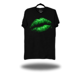 LUCKY LIPS CLASSIC TEE
