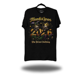 MARDI GRAS 2026 CLASSIC TEE