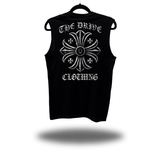 IRON CROSS CLASSIC MUSCLE TANK