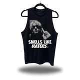 FU TEEN SPIRIT CLASSIC TANK TOP