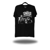 THE DRIVE HOT ROD CLASSIC TEE