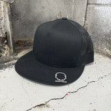 COMFORT KILLS SIDE STYLE BLACK HAT
